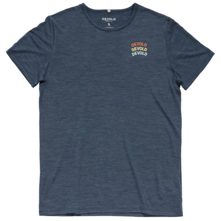 Pánské triko Devold Active "Devold Legacy" Tee Man