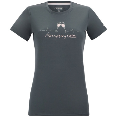 Dámské triko Regatta Women’s Fingal Slogan