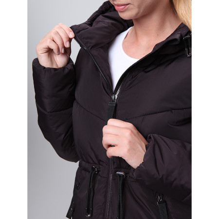 Dámský zimní kabát Loap Tara