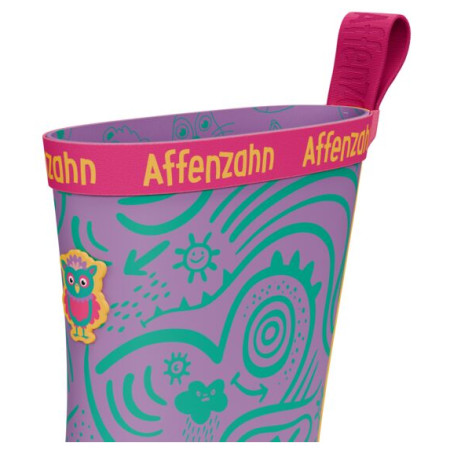 Dětské holínky Affenzahn Owl
