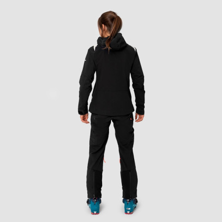 Dámská bunda Salewa SELLA DST HYB JACKET W