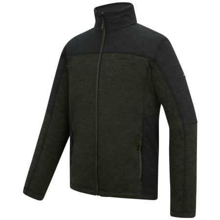 Pánská mikina Regatta Highton Full Zip Midlayer