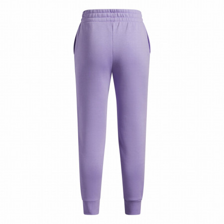 Dětské tepláky Under Armour Rival Fleece Joggers-PPL