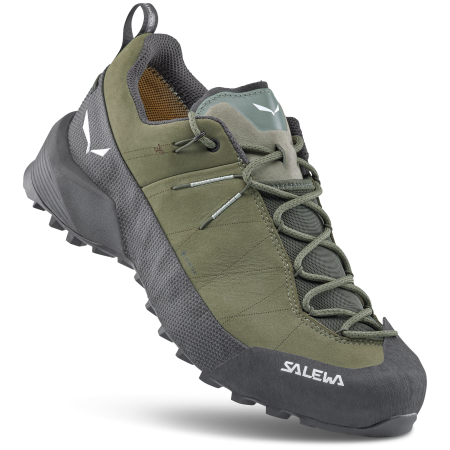 Pánské boty Salewa Wildfire Leather 2 Gtx M