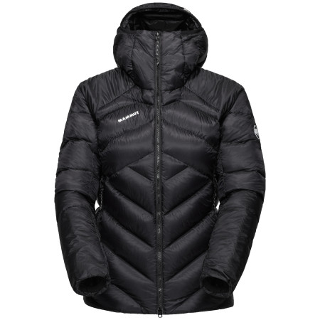 Dámská bunda Mammut Taiss IN Hooded Jacket Women