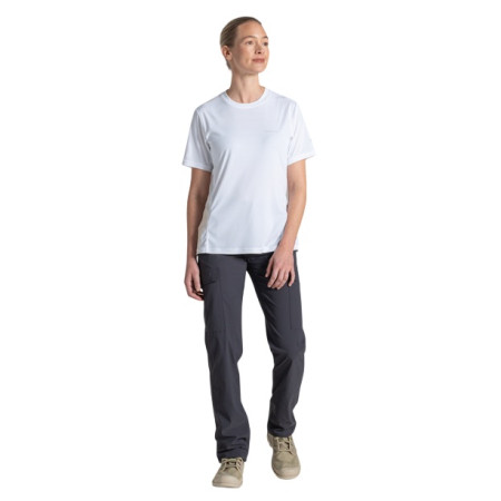 Dámské funkční triko Craghoppers NosiLIfe SolarShield+ SS T-Shirt