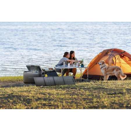 Kempingová lednice EcoFlow Classic 55 l
