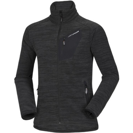 Pánská mikina Northfinder Rip