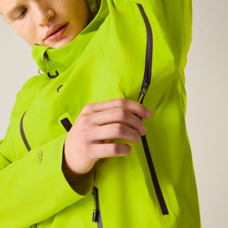 Pánská bunda Dare 2b Apex 3layer Jacket