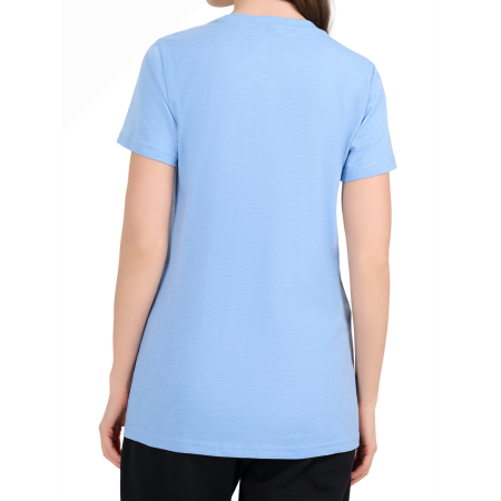 Dámské triko 4F Tshirt F3854