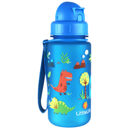 Dětská lahev LittleLife Water Bottle 400 ml