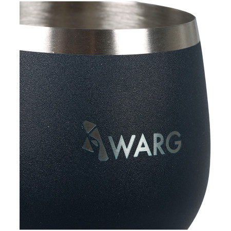 Sklenice Warg Steelos Winer High 500 ml