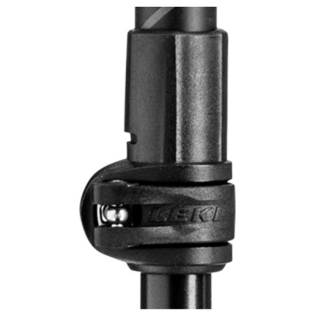 Trekové hole Leki Khumbu AS