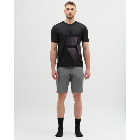 Pánský cyklistický dres Silvini Gallo