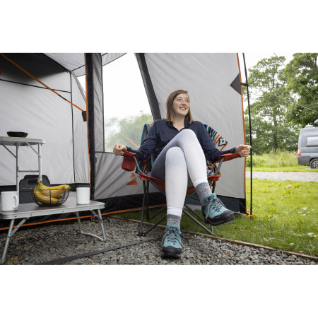 Předstan Vango Cove III Low