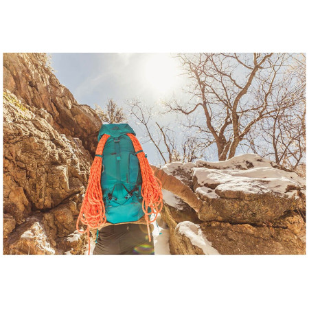 Skialpový batoh Gregory Alpinisto 35