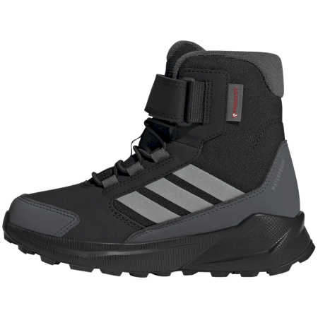 Dětské boty Adidas Terrex Trailmaker 2 Cw+ K