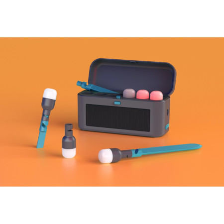 Sada světel BioLite Site Lights