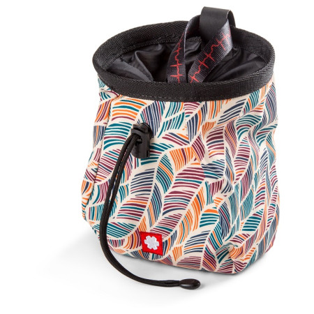 Pytlík na magnézium Ocún Lucky + Belt