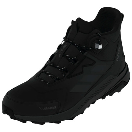 Dámské turistické boty Adidas Terrex Anylander Mid Climaproof