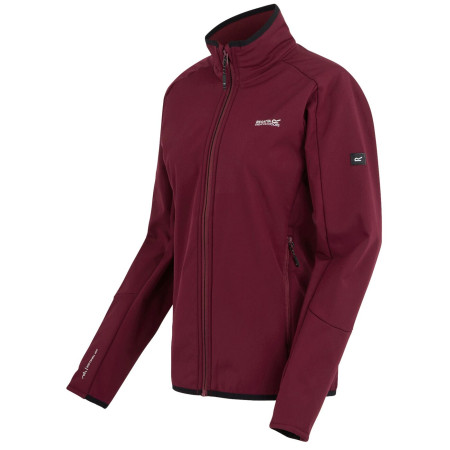 Dámská bunda Regatta Women's Moutdale