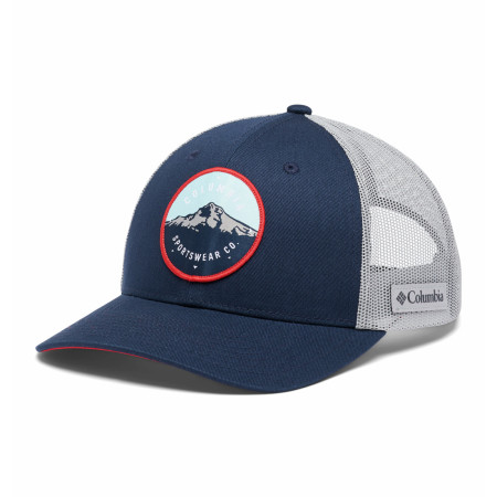Kšiltovka Columbia Mesh Snap Back