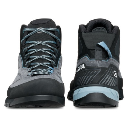 Pánské boty Scarpa Rapid Xt Mid Gtx