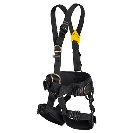 Pracovní postroj Singing Rock Technic Standard