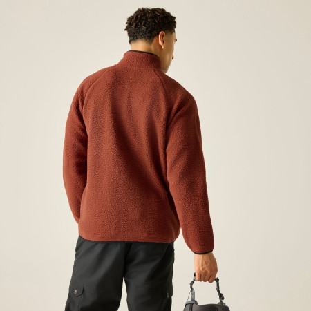 Pánská funkční mikina Dare 2b Camber Fleece