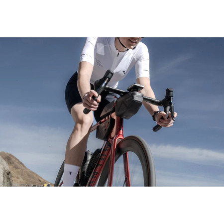 Držák Cyclite Nano Handle Bar Mount / 01