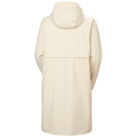Dámská bunda Helly Hansen W Moss Ins Pu Coat