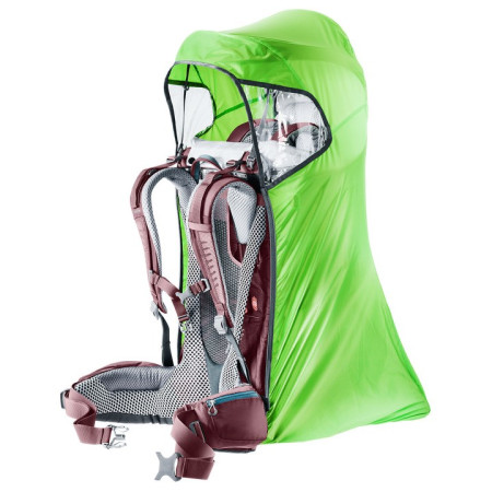 Pláštěnka na dětské sedačky Deuter KC Raincover Deluxe