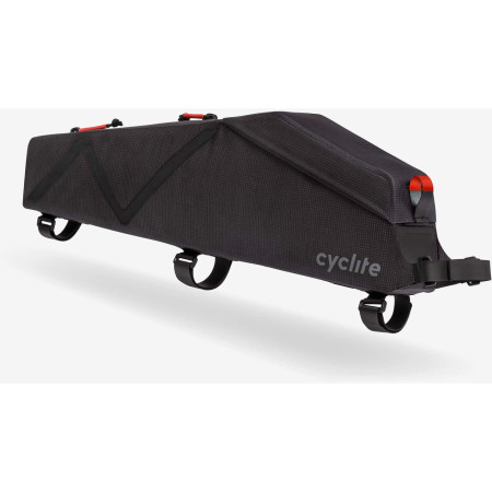 Brašna na rám Cyclite Top Tube Bag Large / 02