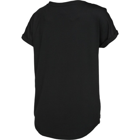 Dámské funkční triko Loap Byra