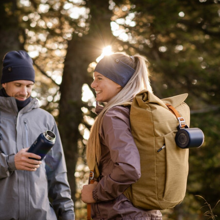 Termohrnek Snow Monkey Booster