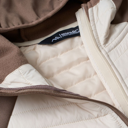 Dámská bunda Regatta Women’s Andreson Hybrid