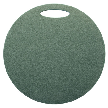 Sedátko Yate kulaté jednovrstvé