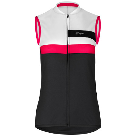 Dámský cyklistický dres Etape Pretty 2.0