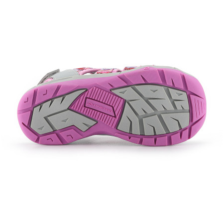 Dětské sandály Alpine Pro Koremo Rise