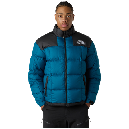 Pánská bunda The North Face M Lhotse Jacket - Eu