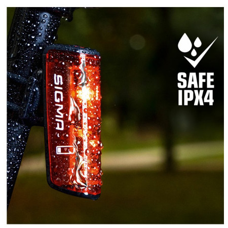 Zadní světlo Sigma Blaze