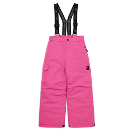 Dětské lyžařské kalhoty LEGO® Official Merchandise Lwpayton 701 Pink
