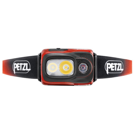 Čelovka Petzl Swift RL