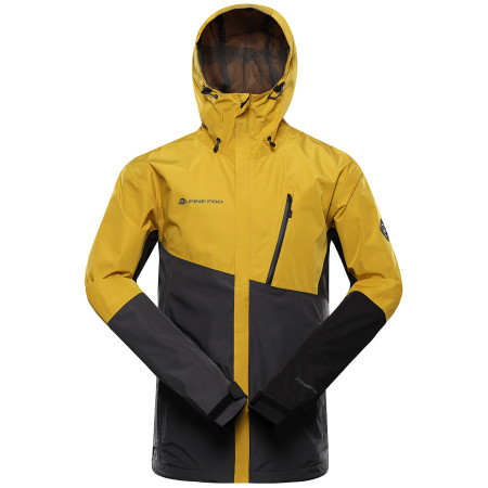 Pánská bunda Alpine Pro Norem 3