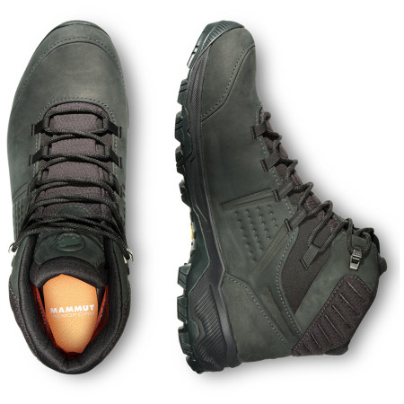 Pánské turistické boty Mammut Mercury IV Mid GTX® Men