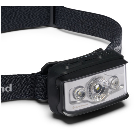 Čelovka Black Diamond Storm+