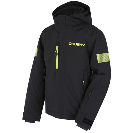 Dětská bunda Husky Gonzal K