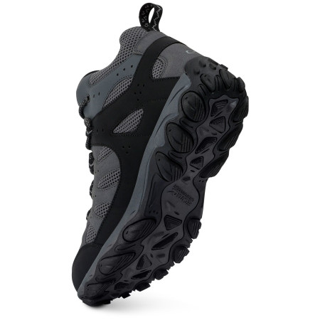 Pánské boty Regatta Edgepoint IV Mid