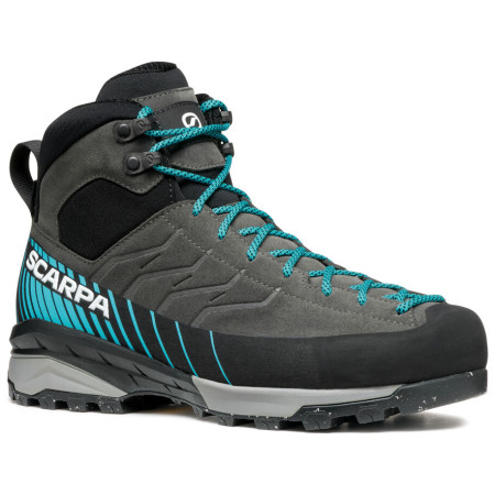 Pánské trekové kotníkové boty Scarpa Mescalito Trk 2 Gtx