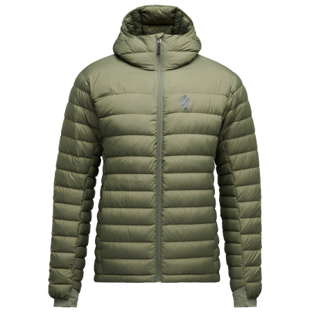 Pánská péřová bunda Black Diamond Access Down 2.0 Hoody